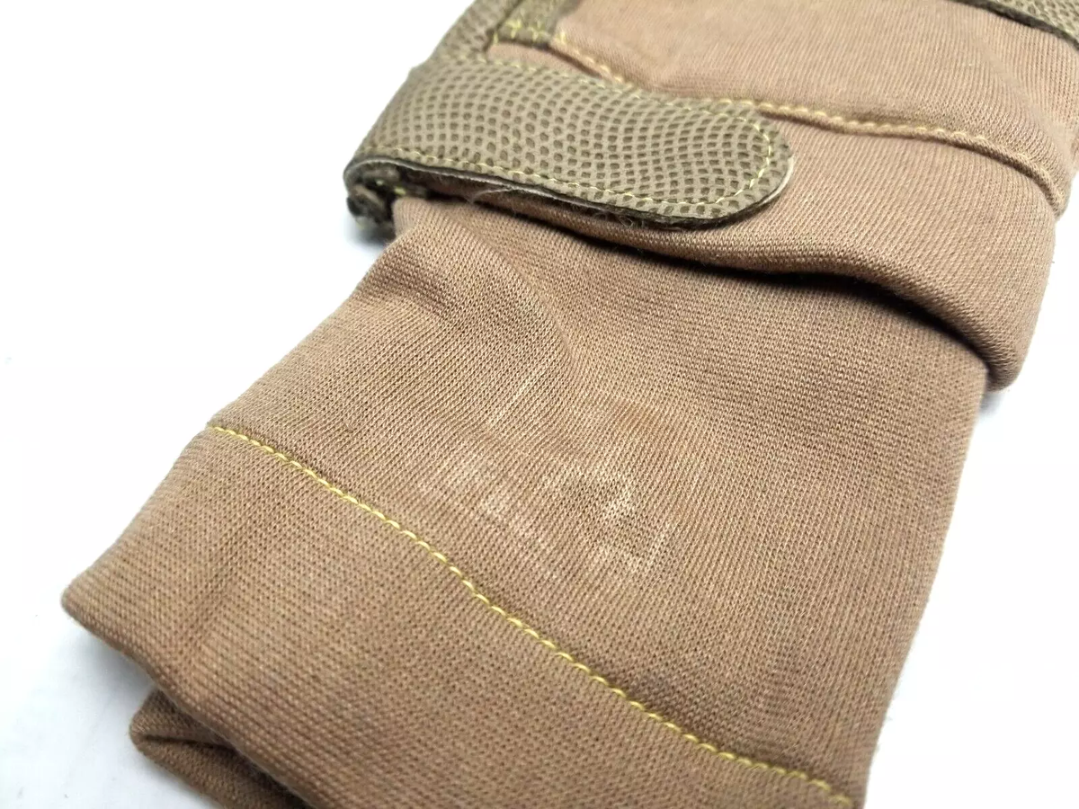 USMC Military Raptor Tactical Combat Gloves Nomex FROG Gloves