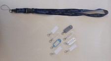 KEYCHAIN HEAVEN LANYARD