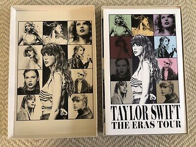 Offical TAYLOR SWIFT ERAS TOUR VIP MERCH Pin