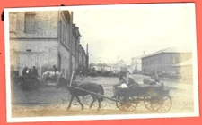 RUSSIA YAROSLAVL. 1917 USA PHOTO RED CROSS MISSION 675