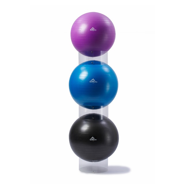 black mountain stability ball