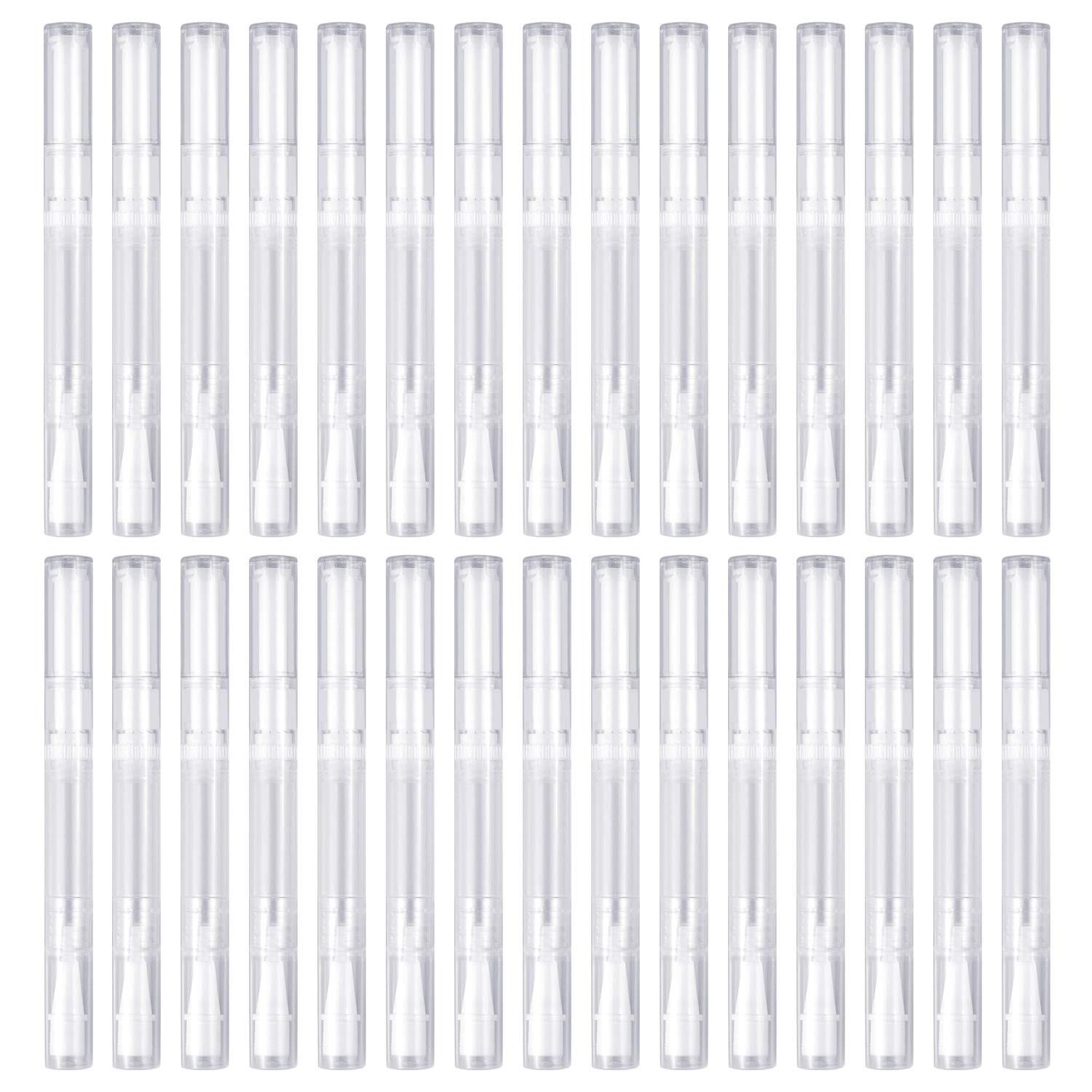 Pen Brush Cosmetic Lip Gloss...