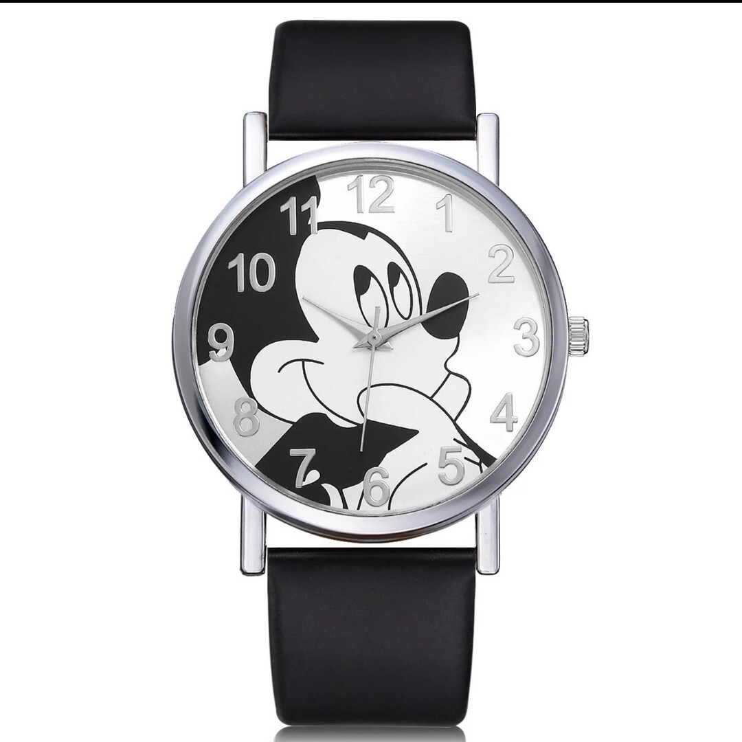 Reloj De Pulsera Para Niño Niña Dibujos Animados