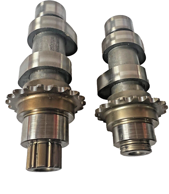 2007-2017 HD HARLEY DAVIDSON SCREAMIN EAGLE CAMS STOCK TWIN