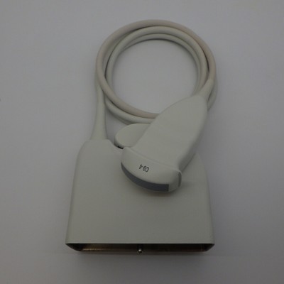 Philips C9-4 (Explora) Curvilinear Array Ultrasound Transducer (9015)