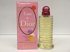 Eau de Dior Coloressence Relaxing Dior аромат — аромат для женщин 2000