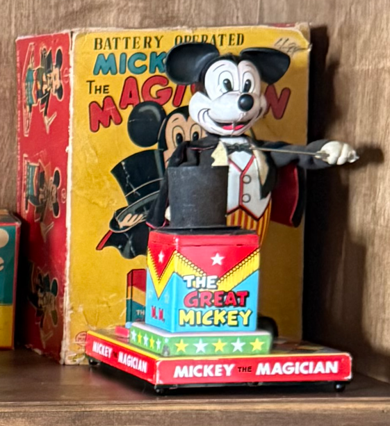 Mickey magazine 1958年No 390 ミッキーマガジン 50s Mickey magazine 1958年No 390 ミッキーマガジン 50s