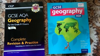 GCSE Revision Guides