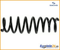 Fahrwerksfeder Sachs 996935 FüR Alfa Romeo 159 Sportwagon
