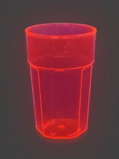 Mehrweg Cocktail Kunststoff Becher PC-Line le...