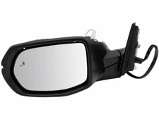 For 2017-2018 Honda CRV Mirror Left 71472YP Door Mirror -- Driver Side