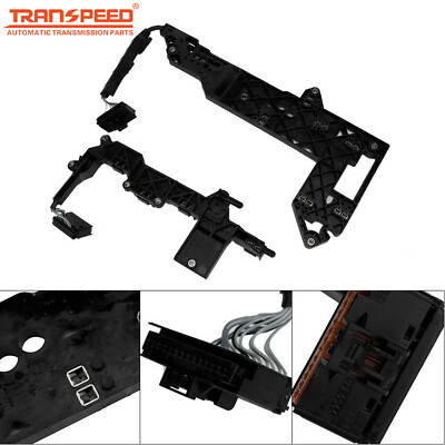 TRANSPEED DL501 0B5 Transmission Mechatroni Circuit Board For Audi A4 A5 A6 A7