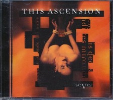 CD This Ascension - Sever