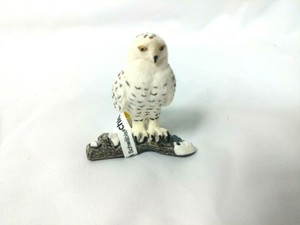 schleich snowy owl