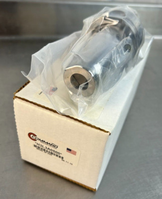 Command Tool End Mill Holder H3L3A0500 | New