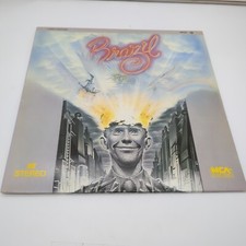 Brazil Laserdisc 40171