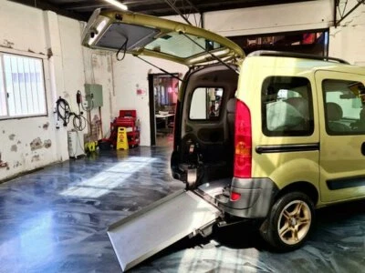 renault kangoo for sale gumtree