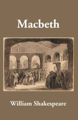 Macbeth [Hardcover] By William Shakespeare