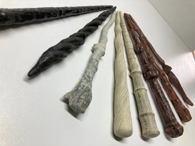 Hogwarts Legacy Magic Wands | eBay
