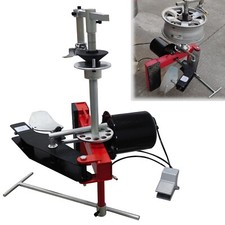 12-21 Pneumatic Hand Bead Breaker Tire Mounting Machine Portable Tire Changer 12-21 Pneumatic Hand Bead Breaker Tire Mounting Machine Portable Tire Changer