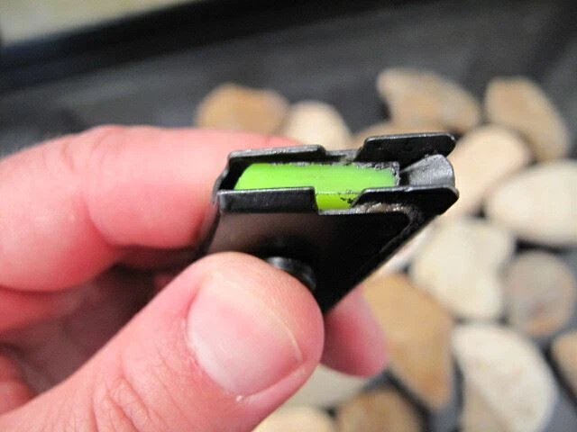 Paquete de 3 cargadores de cargador cortos 22 10RD modelo 101 .22 de alto estándar HECHOS EN EE. UU. Foto 2 de 4