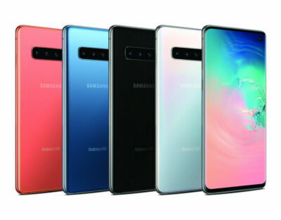 SAMSUNG - ⭐️GALAXY S10⭐️ Amazon.com: Samsung Galaxy S10+ Factory Unlocked Android