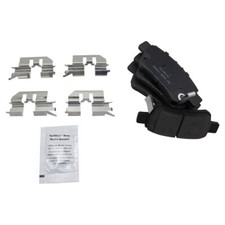 Kit De Frenos Delanteros Para Volkswagen - Discos Ventilados 239mm Y Pastillas Con Sensor