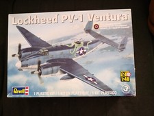  Lockeed PV-1 Ventura 1/48