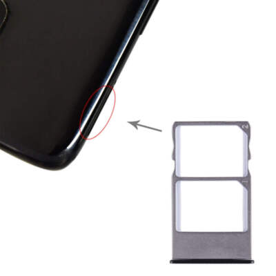 Meizu 15 Plus Original SIM Card Tray Replacement