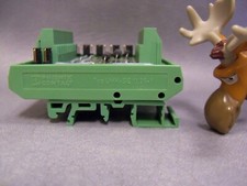 UMK-SE 11,25-1 Phoenix Contact PCB PLC 02.500.00085.1.0.1.0 Interface Module