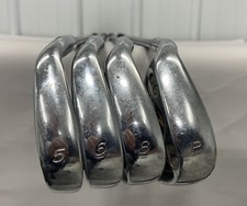 TaylorMade R7 CGB Max 5 6 8 PW REAX Graphite 5 6 8 Regular Flex PW Stiff Flex