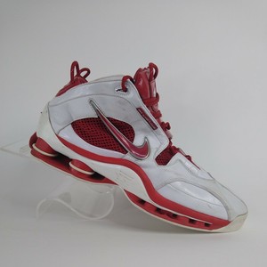 nike basketball shoes 2004