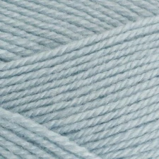 Stylecraft Life DK Double Knit Wool Yarn 100g - 2414 Ice Blue