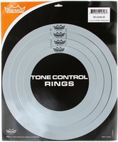 Remo Tone Control Rings - 10, 12, 14, 16 on sale Remo Tone Control Rings - 10, 12, 14, 16 on sale