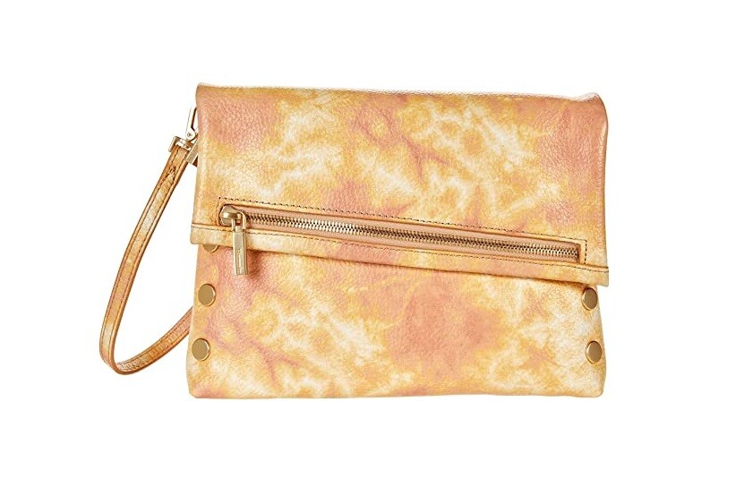 Кроссбоди Hammitt VIP Medium Marigold Mango Tie-Dye через плечо одного размера 38990₽