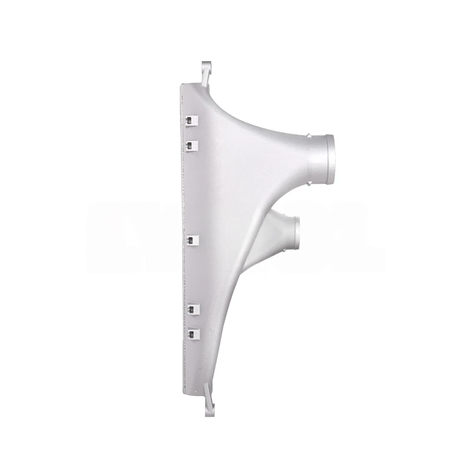 Enfriador de aire de carga para camión Sterling 2001 A9500, camión Sterling 2004-2007 A9500 Foto 3 de 4