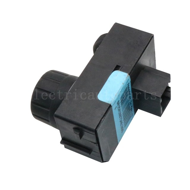 OEM Headlight Adjustment Switch Control 84154108 For 20152018 Sierra