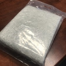 New 38x30 Evercoat Body Shop 105017 Fiberglass Mat 7.9 Sq. Feet.