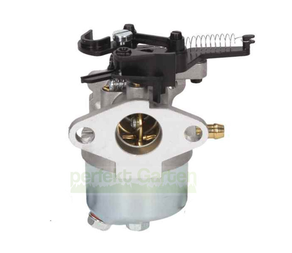 Vergaser-Umbausatz Für Briggs & Stratton Motoren – Passend Für 3,5–4 PS