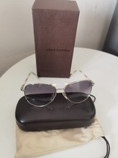 lunette Louis Vuitton