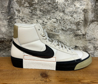 Nike Blazer Mid Pro Club Remastered Phantom Neutral Olive FB8891-002 Men New/Box