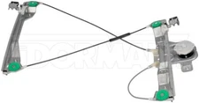 Dorman 740-399 Window Regulator Front Right fits Chevrolet and Pontiac models