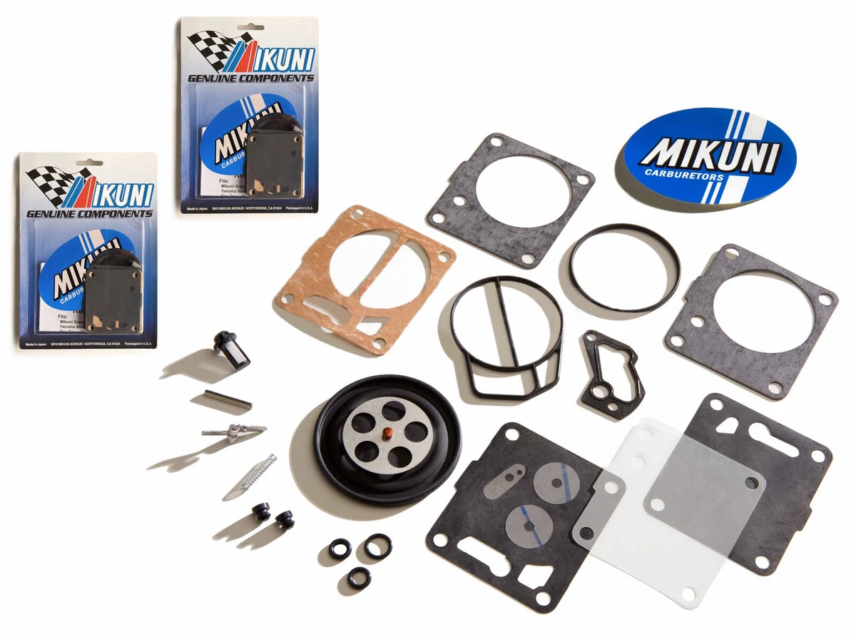 Seadoo GTX GTI XP SP GTS GSX GS GSI Full 1/4 Fuel Gas Line Hose kit