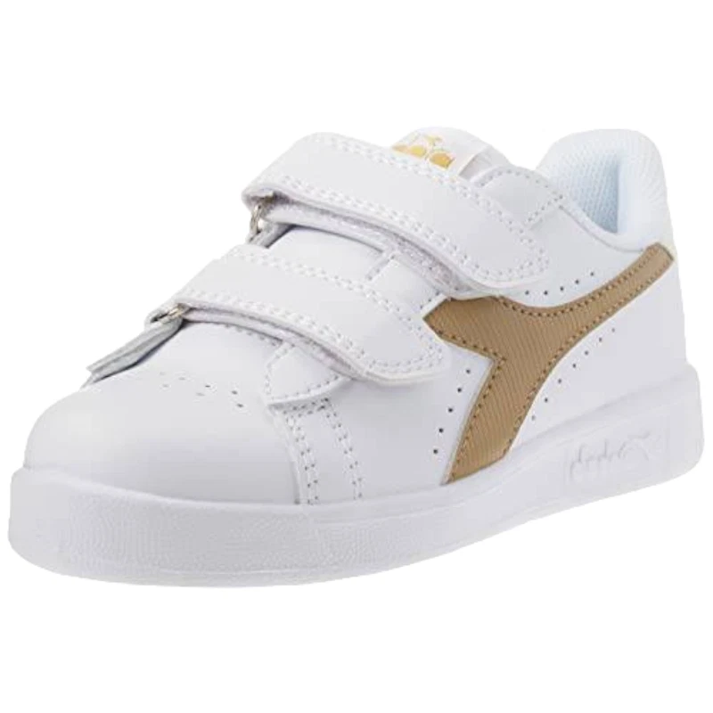 Diadora game cheap p white