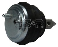 GSP Lagerung Motor Motorlager Rechts FüR BMW 5Er Touring E39 530D 525D