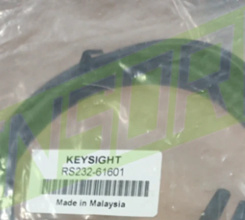 NEW Agilent RS232-61601 34401A 34970A Communication Cable 1PCS - Picture 2 of 2