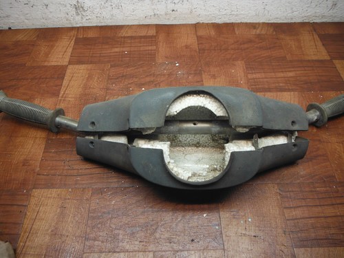 kawasaki jet ski 1100 zxi 750 900 HANDLEBARS 39058-3711-6L 39087-3716-PJ - Picture 8 of 9