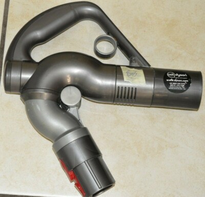 Original Dyson Big Ball Kanister CY22 CY23 CY28 Griffauslöser 967373-01