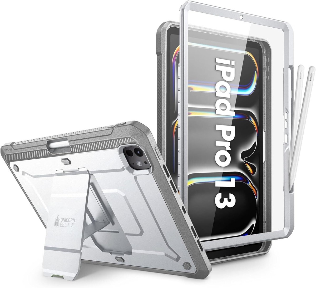 SUPCASE For Apple iPad Pro 13 inch M4(2024) Multi-Layered
