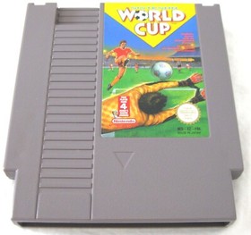 nintendo world cup authentique version originale nintendo nes fra